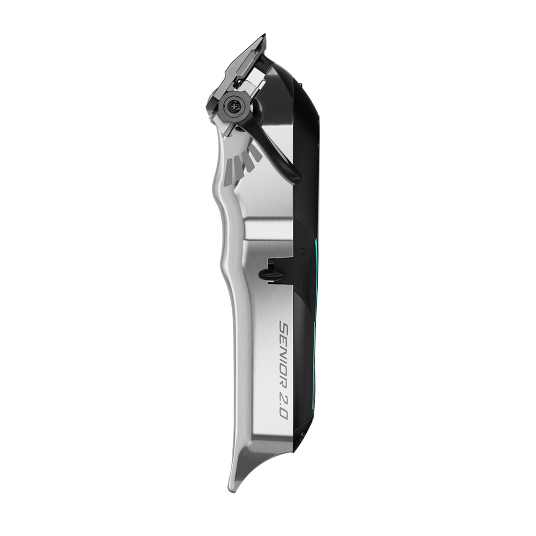 Wahl 3027984: 5-Stars-Series 2-Senior Cord / Cordless Clipper