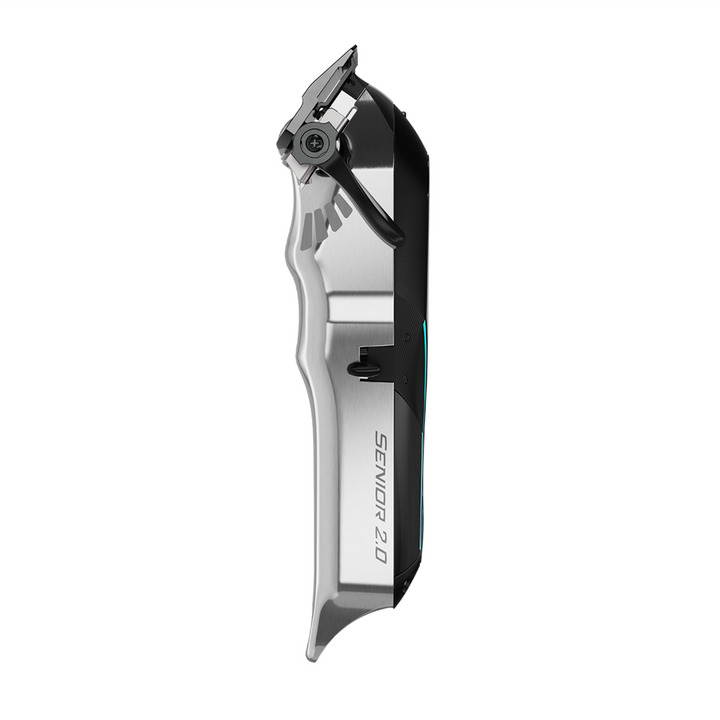 Wahl 3027984: 5-Stars-Series 2-Senior Cord / Cordless Clipper
