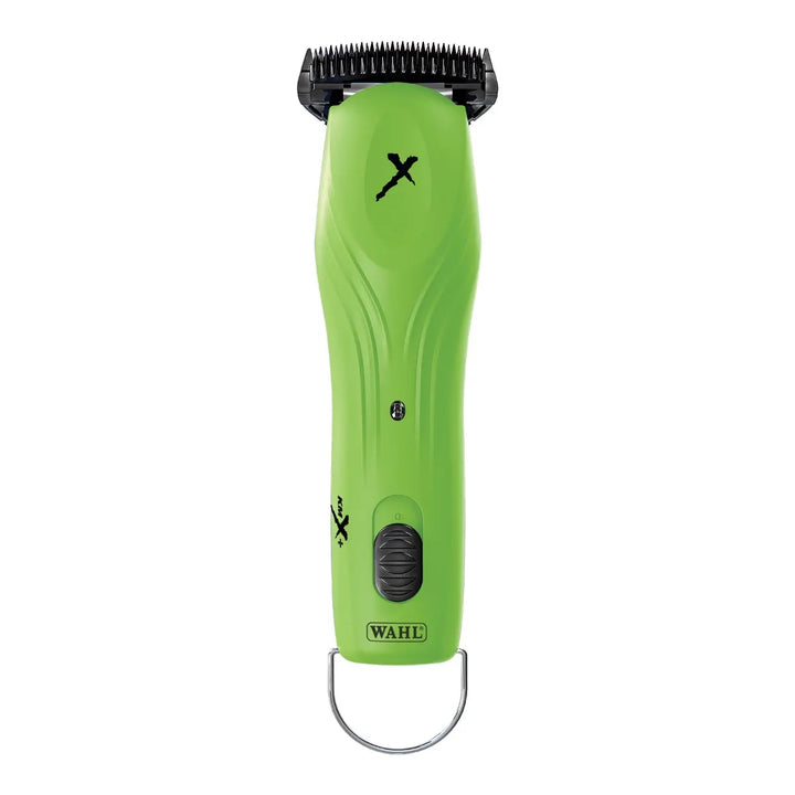 Wahl 3025663: KMX + Cordless Clipper