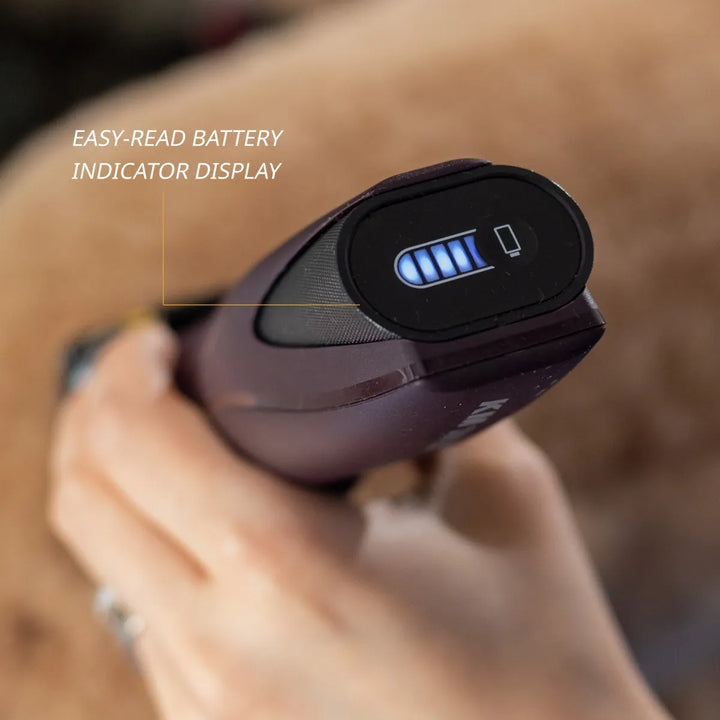 Wahl 3026991: KM Supera Spare Battery