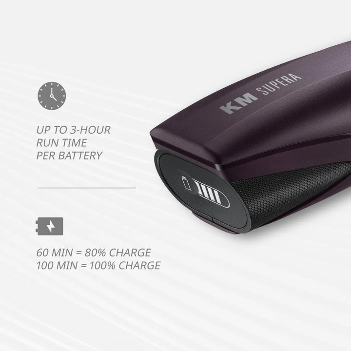 Wahl 3026991: KM Supera Spare Battery