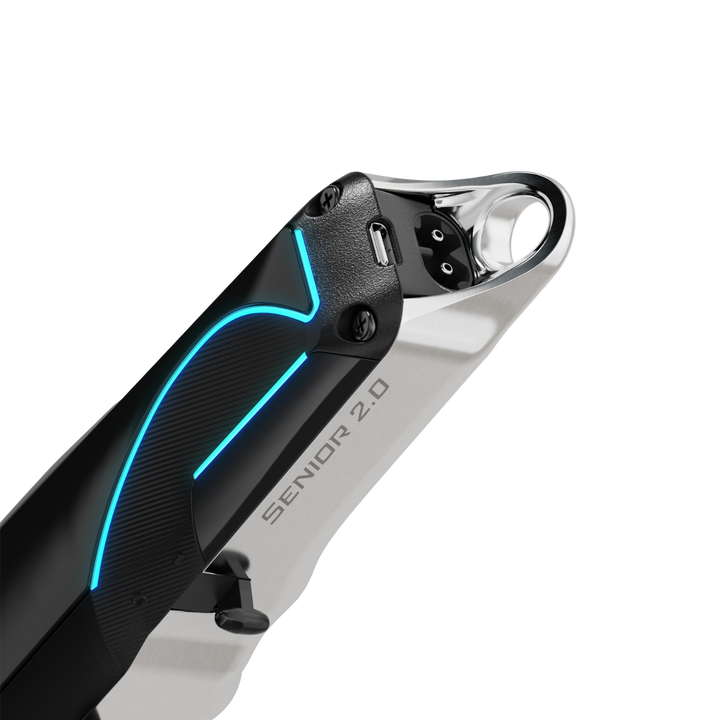 Wahl 3027984: 5-Stars-Series 2-Senior Cord / Cordless Clipper