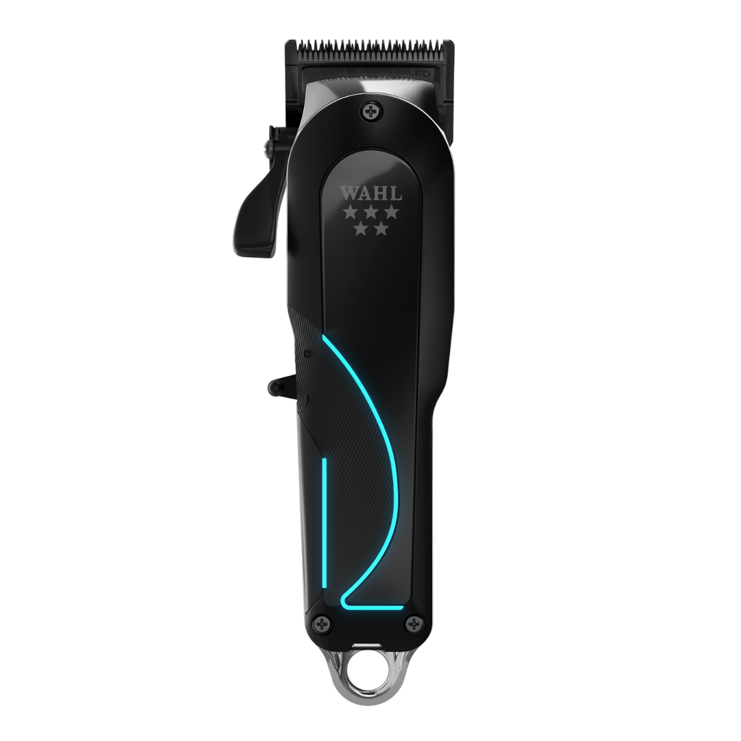Wahl 3027984: 5-Stars-Series 2-Senior Cord / Cordless Clipper