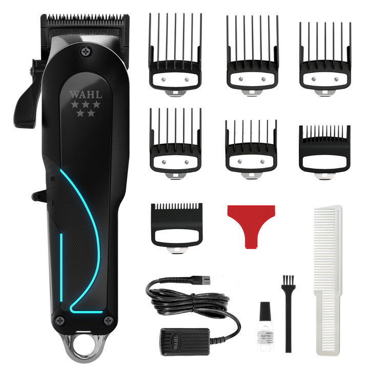 Wahl 3027984: 5-Stars-Series 2-Senior Cord / Cordless Clipper