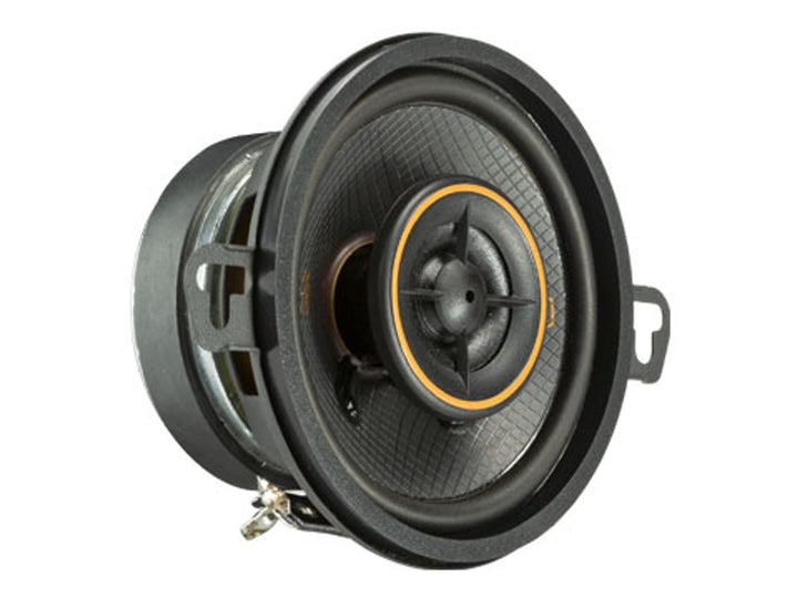 Kicker 51KSC3504: 3.5" KS-Series 50 W RMS 2-Way Car Speakers