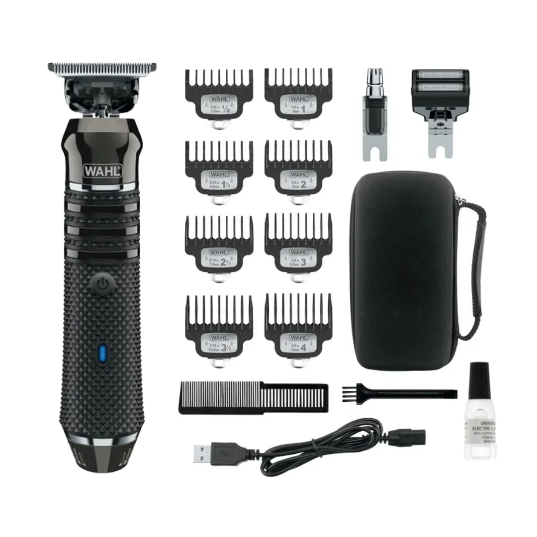 Wahl 3242: Pro-Series High Visibility Trimmer