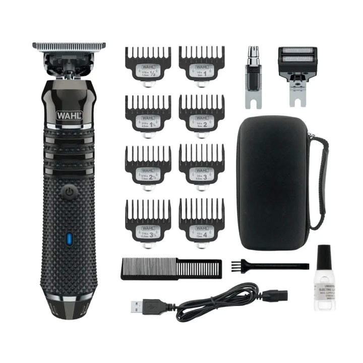 Wahl 3242: Pro-Series High Visibility Trimmer