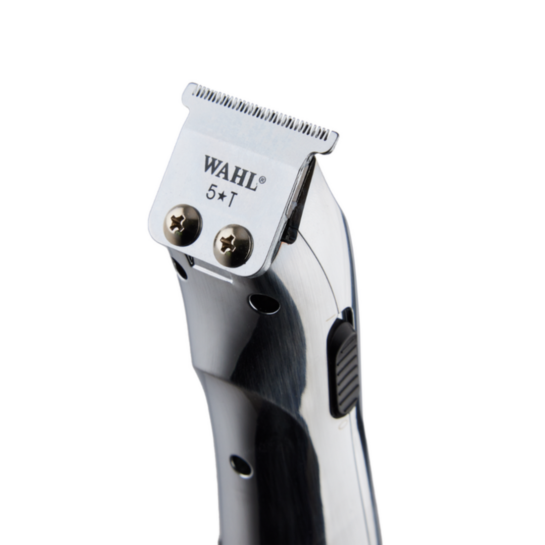 Wahl Professional 56459; 5-STAR Cord/Cordless A•lign® Trimmer