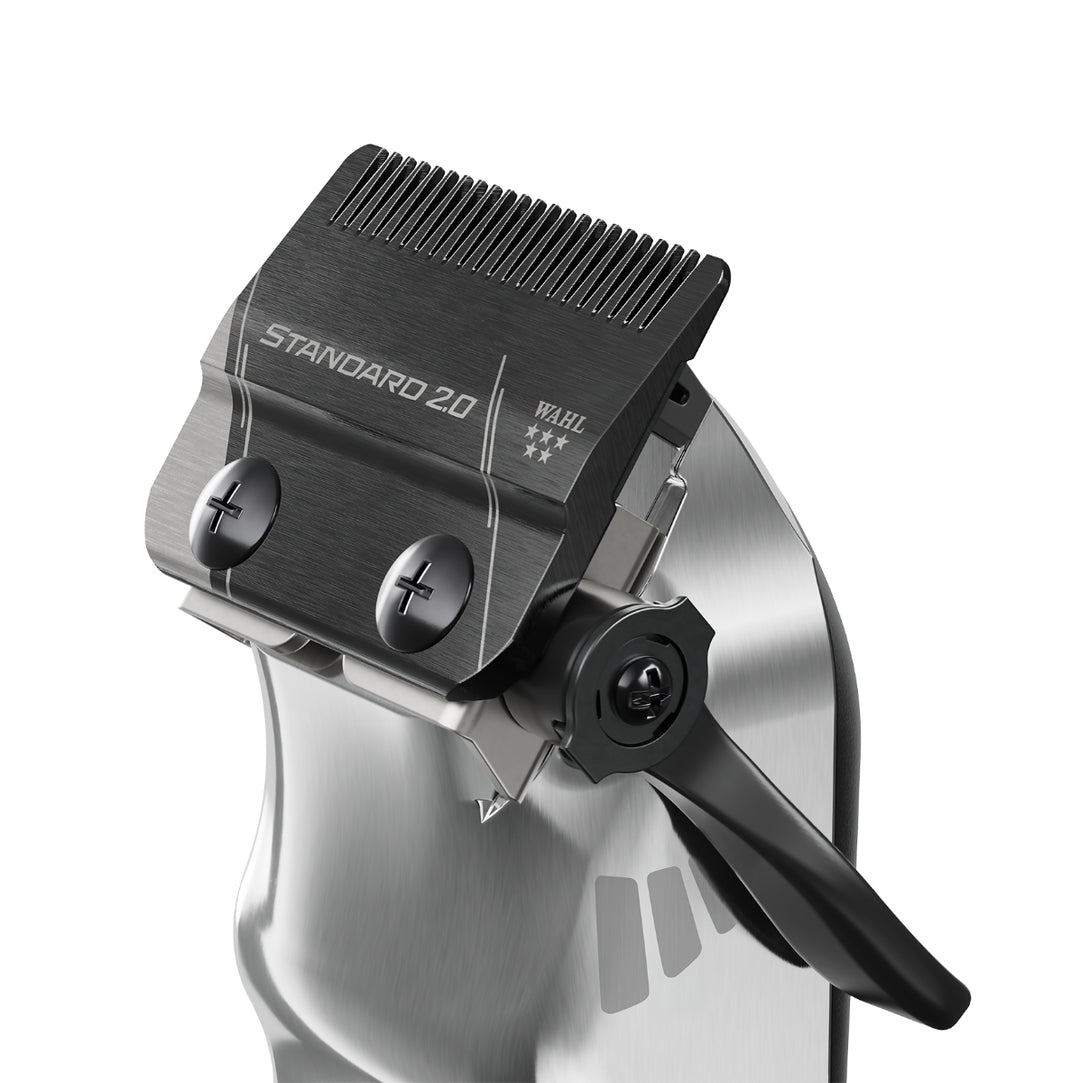 Wahl 3027984: 5-Stars-Series 2-Senior Cord / Cordless Clipper