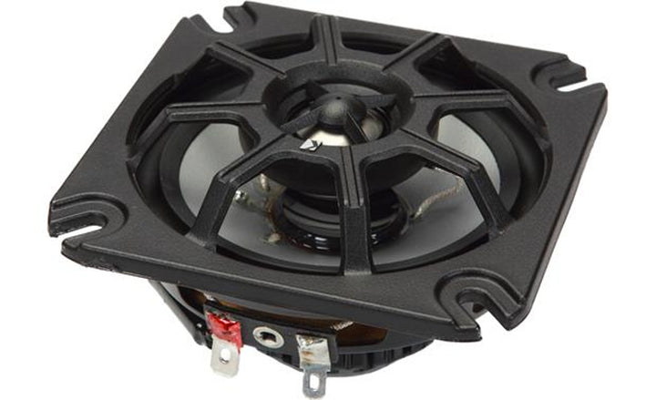 Kicker 40PS44: 4" PS-Series 2-Way 4-Ohms Coaxial Speakers