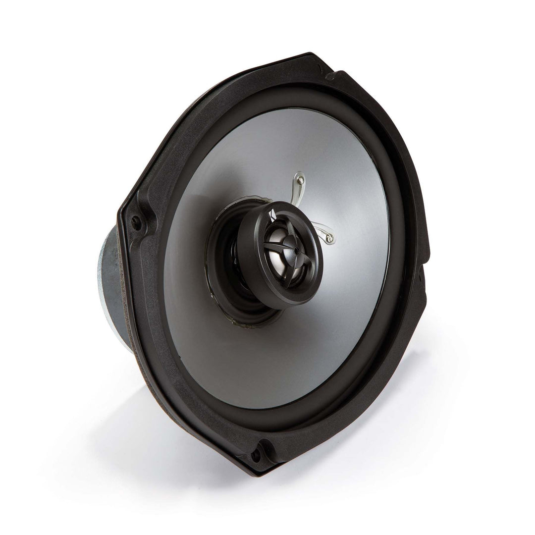 Kicker 40PS694: 6 x 9" Powersports Weatherproof Coaxial Speakers
