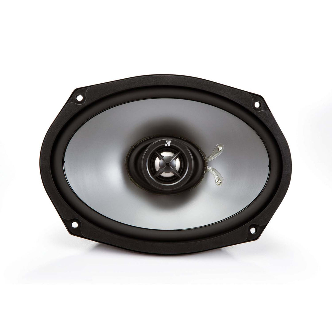 Kicker 40PS694: 6 x 9" Powersports Weatherproof Coaxial Speakers