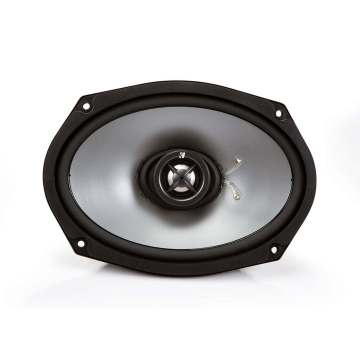 Kicker 40PS694: 6 x 9" Powersports Weatherproof Coaxial Speakers