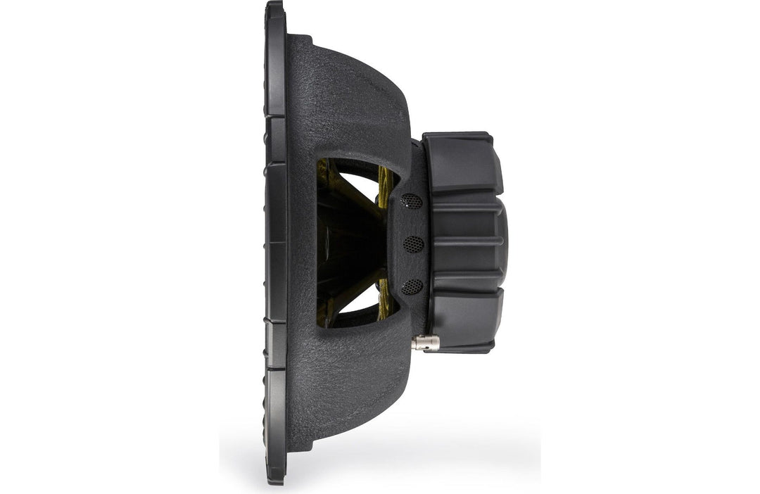 Kicker 43C124: 12" 4 Ω Comp-Series Subwoofer