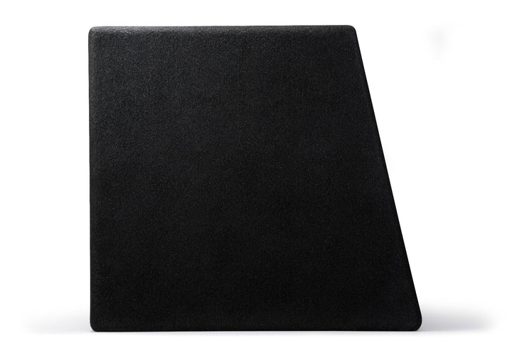 Kicker 43DC122: 12" 2 Ω Comp-Series Dual Vented Subwoofer Enclosure