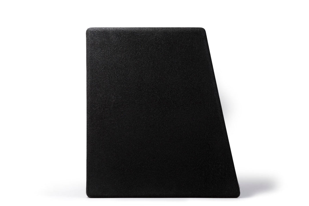 Kicker KK43VC124: 12" 4 Ω Comp-Series Vented Subwoofer Enclosure