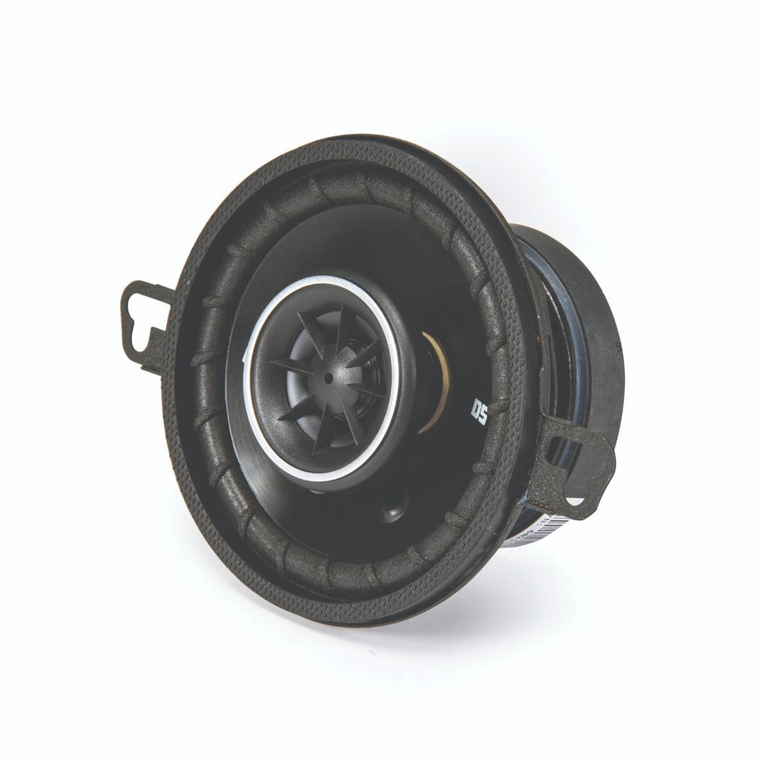 Kicker KK43DSC3504: 3.5" 89 MM 4 Ω Coaxial Speakers