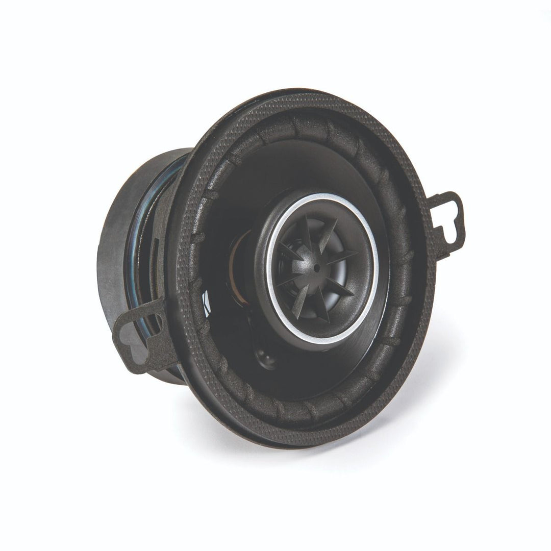Kicker KK43DSC3504: 3.5" 89 MM 4 Ω Coaxial Speakers