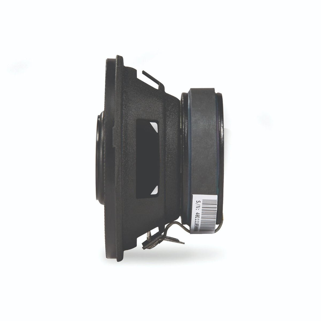 Kicker KK43DSC3504: 3.5" 89 MM 4 Ω Coaxial Speakers