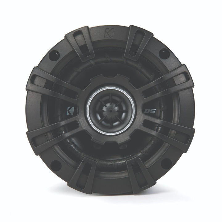 Kicker KK43DSC404: 4" 100 MM 4 Ω Coaxial Speakers