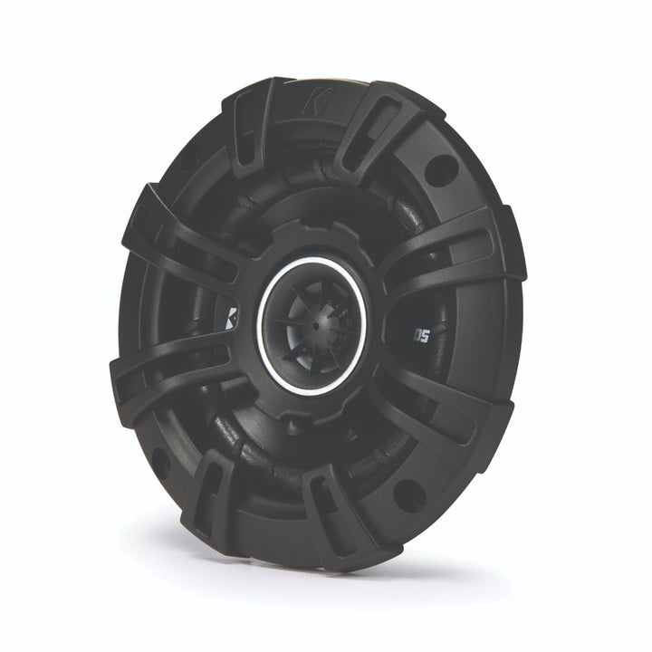 Kicker KK43DSC404: 4" 100 MM 4 Ω Coaxial Speakers