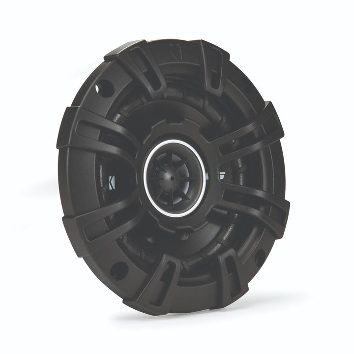 Kicker KK43DSC404: 4" 100 MM 4 Ω Coaxial Speakers