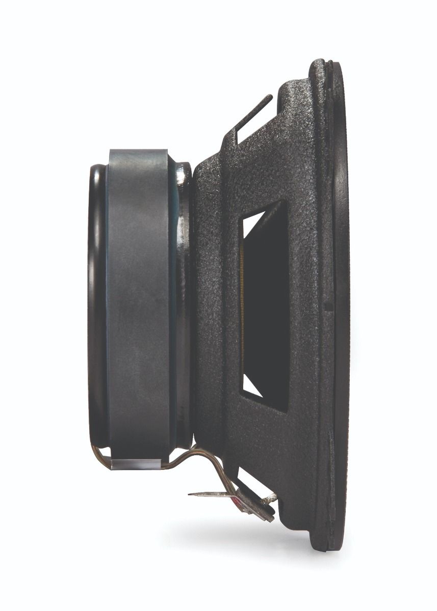 Kicker KK43DSC404: 4" 100 MM 4 Ω Coaxial Speakers