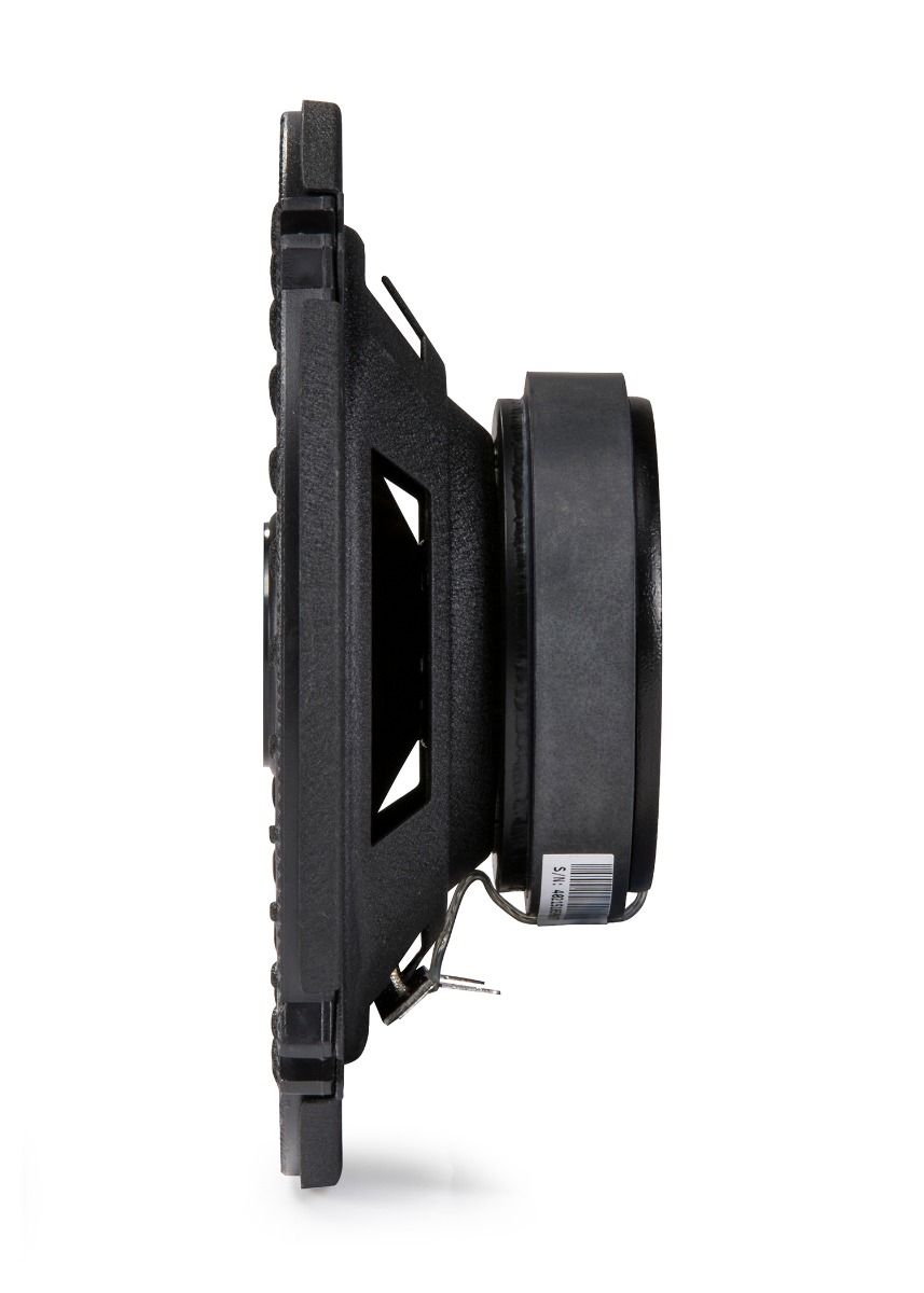 Kicker KK43DSC6504: 6.5" 4 Ω Coaxial Speakers