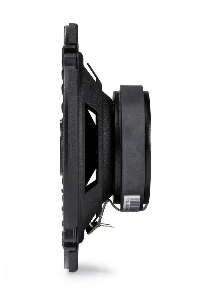Kicker KK43DSC6504: 6.5" 4 Ω Coaxial Speakers