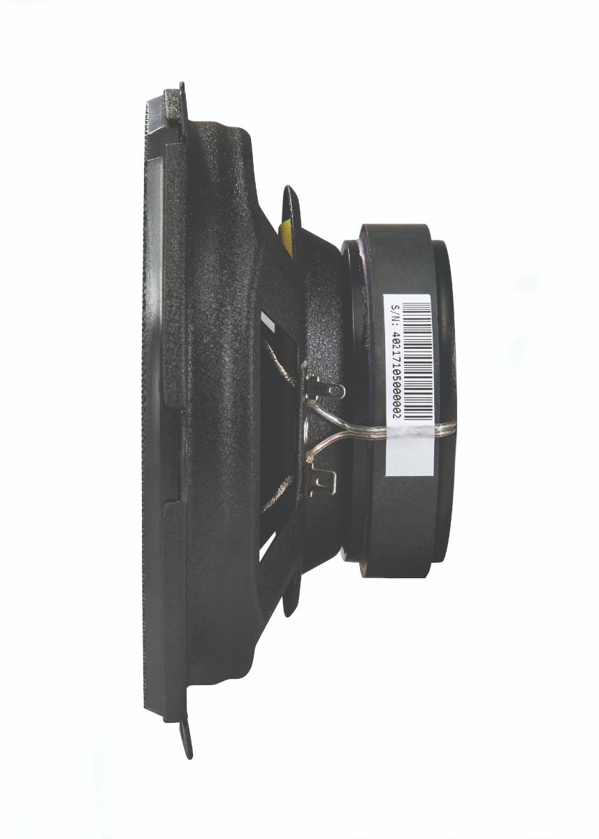 Kicker KK43DSC6804: 6 x 8 " 4 Ω Coaxial Speakers