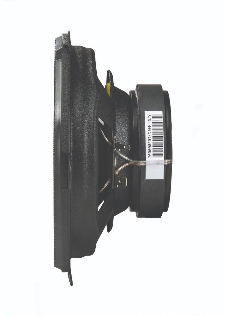 Kicker KK43DSC6804: 6 x 8 " 4 Ω Coaxial Speakers