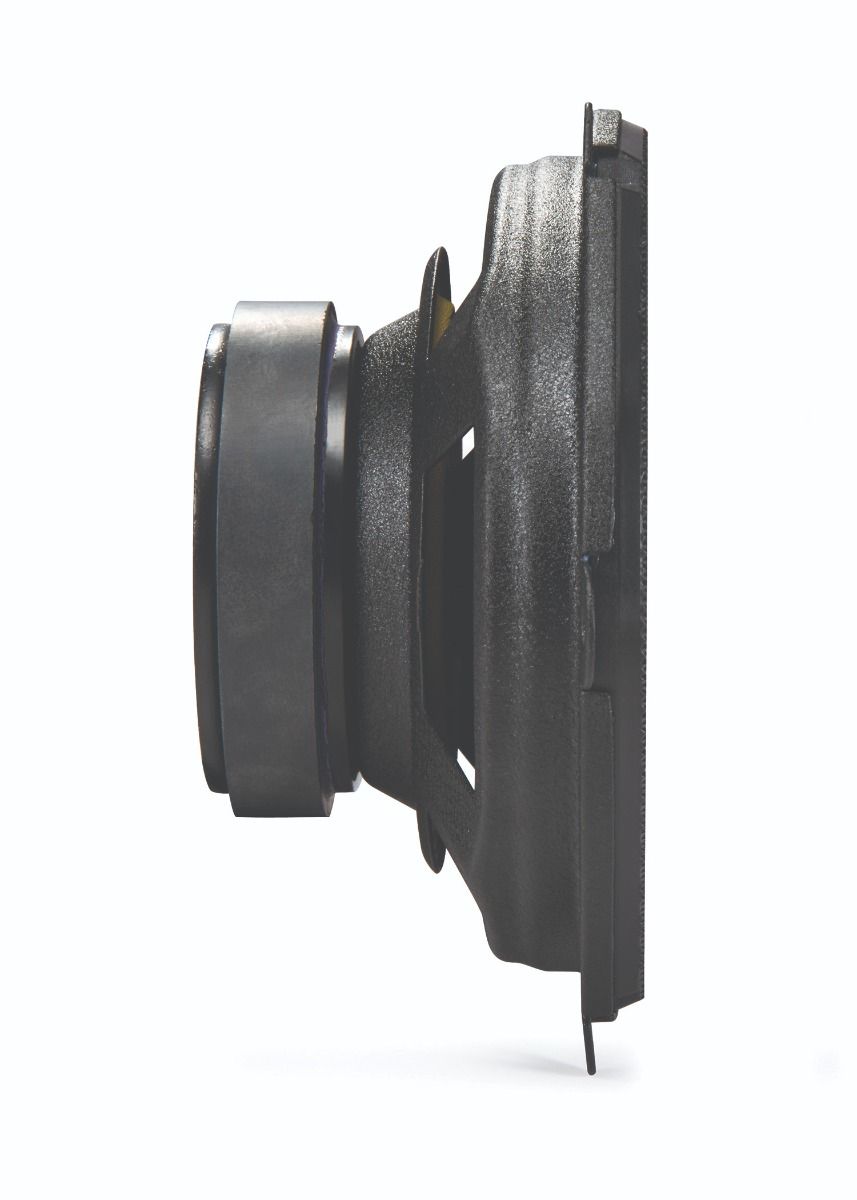 Kicker KK43DSC6804: 6 x 8 " 4 Ω Coaxial Speakers