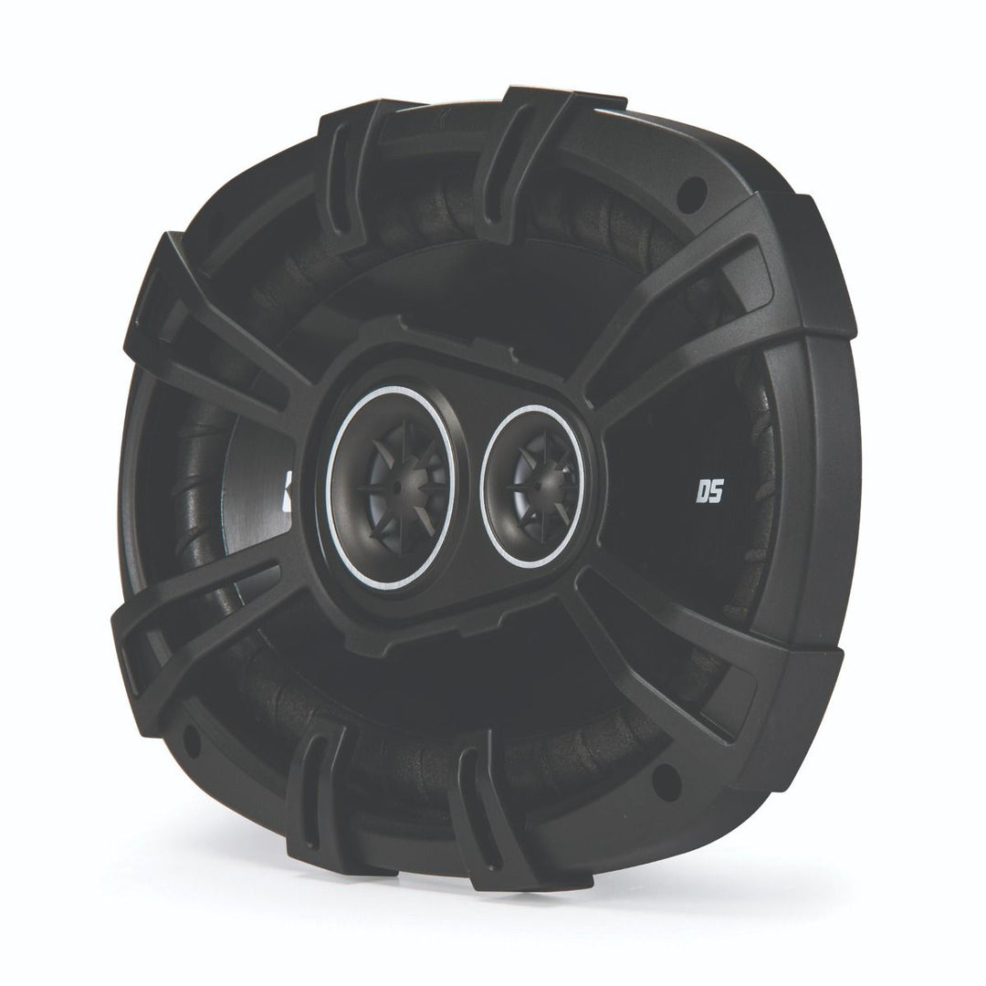 Kicker KK43DSC69304: 6 x 9" 4 Ω 3-Way Speakers