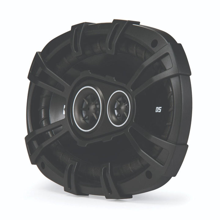 Kicker KK43DSC69304: 6 x 9" 4 Ω 3-Way Speakers