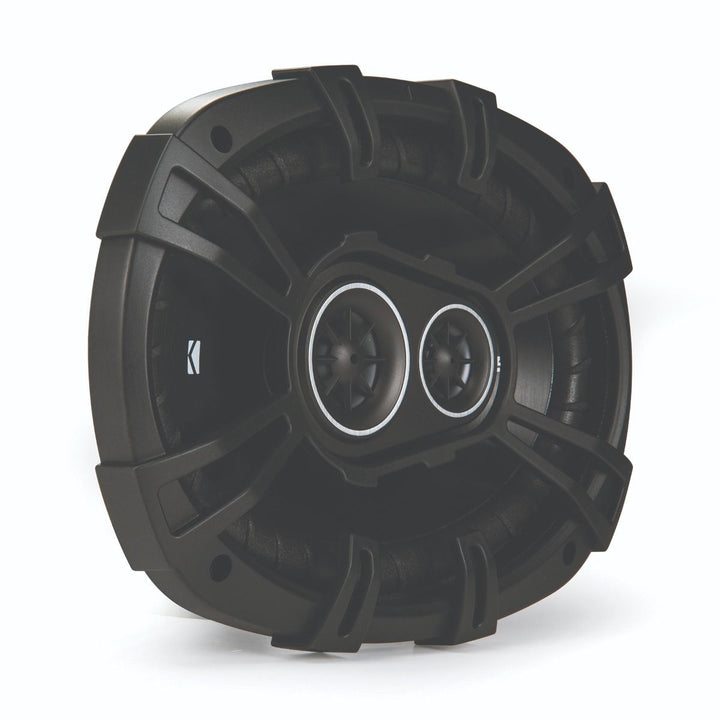 Kicker KK43DSC69304: 6 x 9" 4 Ω 3-Way Speakers
