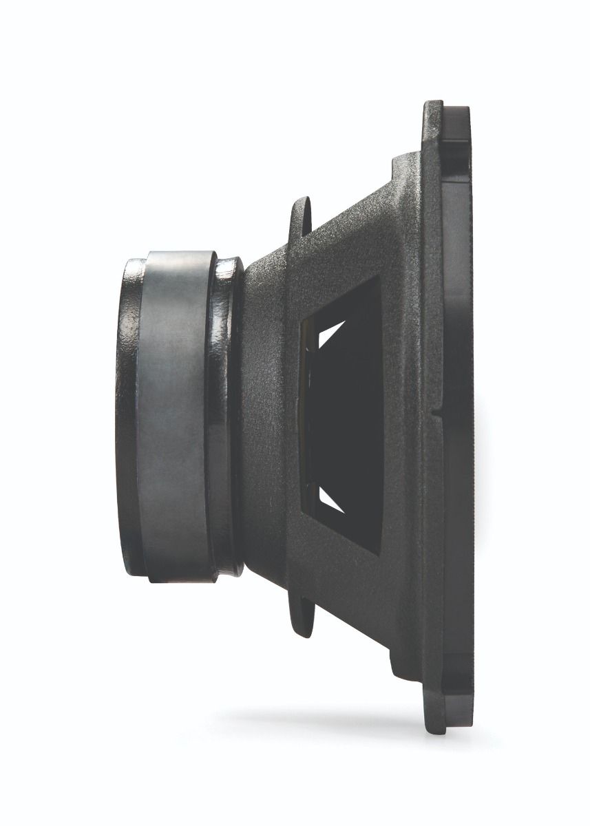 Kicker KK43DSC69304: 6 x 9" 4 Ω 3-Way Speakers