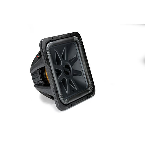 Kicker 44L7S152: 15" 2 Ω L7S-Series Subwoofer