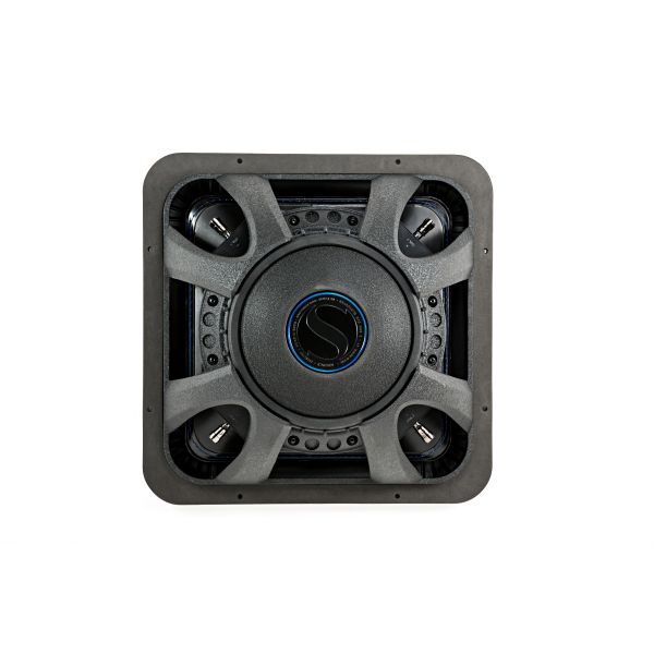 Kicker 44L7S152: 15" 2 Ω L7S-Series Subwoofer