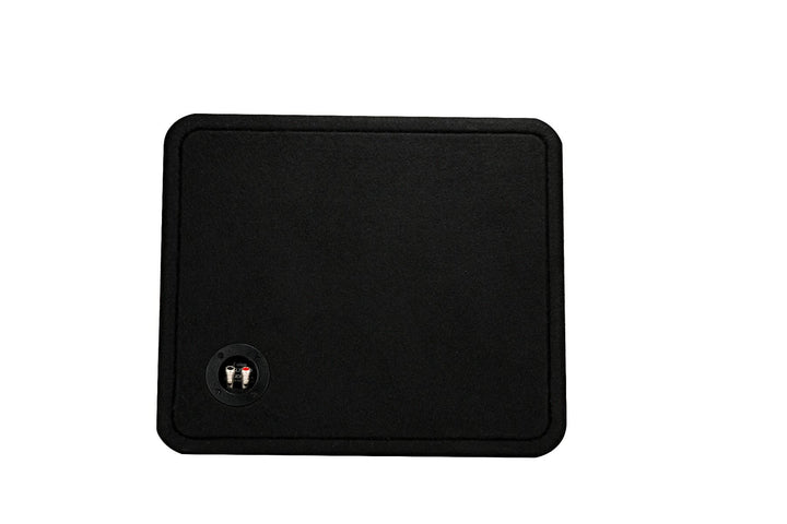 Kicker KK44VL7S122: 12" 2 Ω L7-Series Single Vented Enclosure