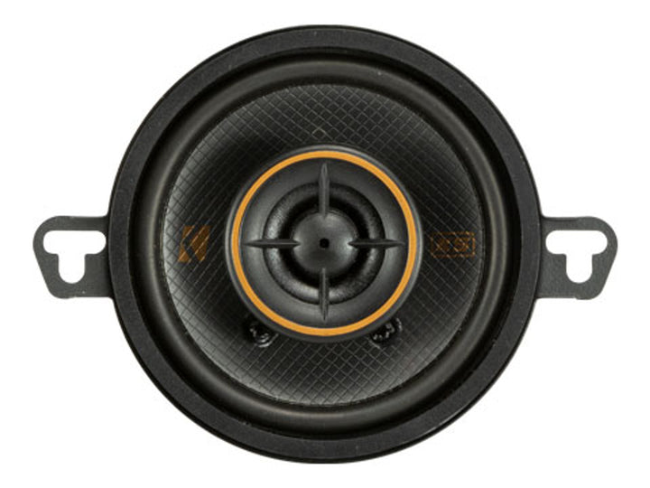 Kicker 51KSC3504: 3.5" KS-Series 50 W RMS 2-Way Car Speakers