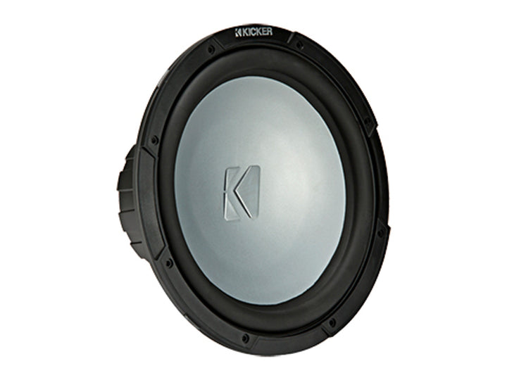 Kicker 45KMF122: 12" Free Air Marine Subwoofer