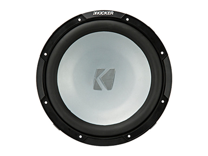 Kicker 45KMF122: 12" Free Air Marine Subwoofer