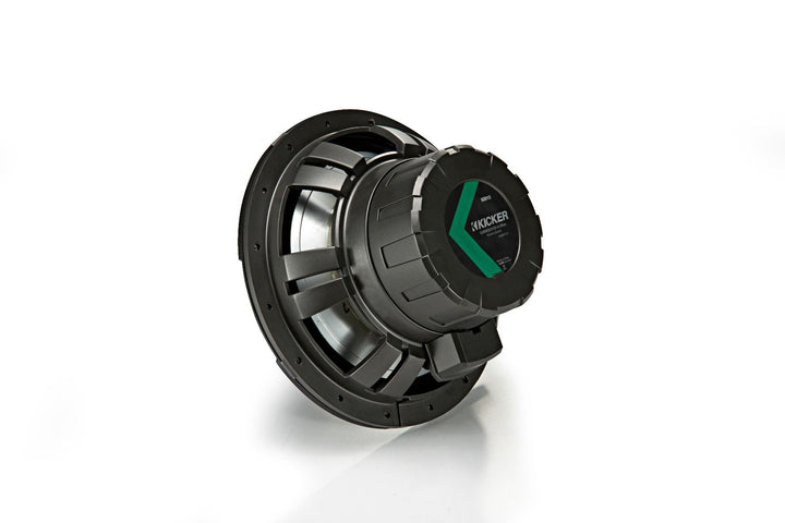 Kicker 45KMF124: 12" 4 Ω Weatherproof Subwoofer