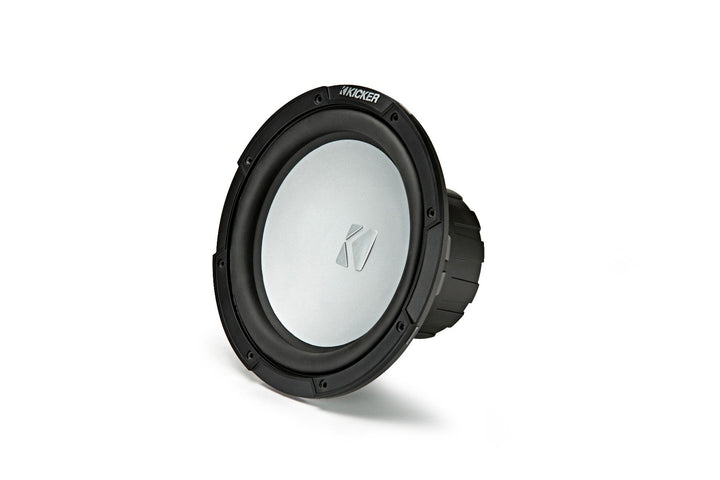 Kicker 45KMF124: 12" 4 Ω Weatherproof Subwoofer