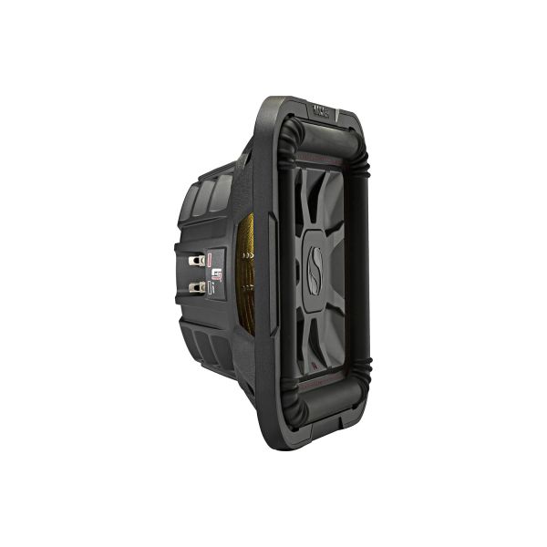 Kicker 45L7R122: 12" 2 Ω L7R-Series Subwoofer