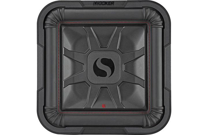 Kicker 45L7R122: 12" 2 Ω L7R-Series Subwoofer