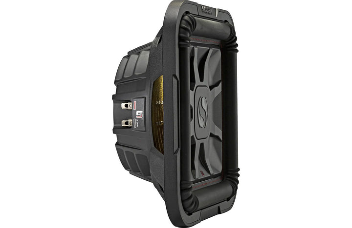 Kicker 45L7R124: 12" 4 Ω L7R-Series Subwoofer