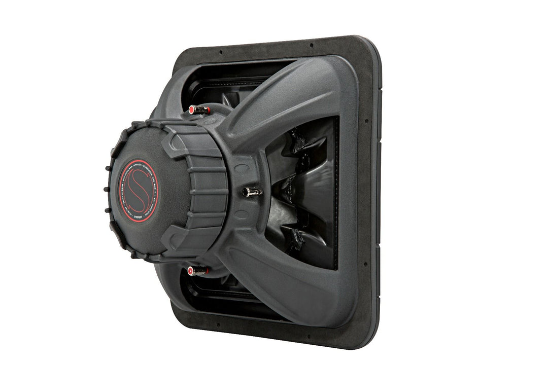 Kicker 45L7R152: 15" 2 Ω L7R-Series Subwoofer