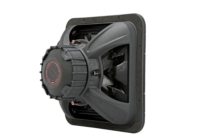 Kicker 45L7R152: 15" 2 Ω L7R-Series Subwoofer