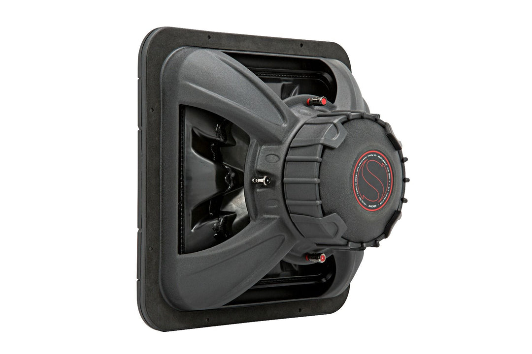 Kicker 45L7R152: 15" 2 Ω L7R-Series Subwoofer